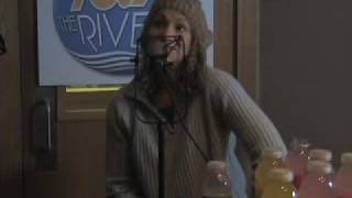 River TV - Joan Osborne