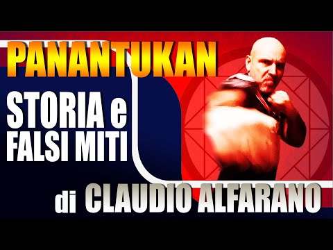 Cos'è il Panantukan? Le domande più frequenti. Di Claudio Alfarano