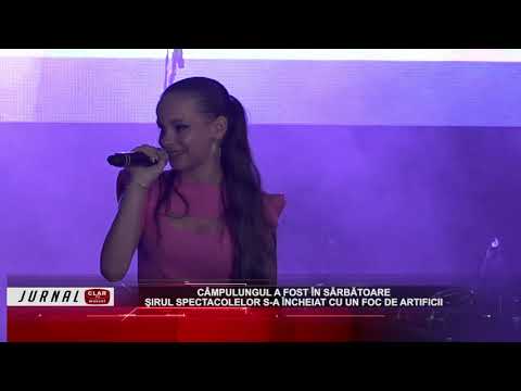 Câmpulungul a fost în sărbătoare ( 27 07 2022 )