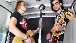 Big Band In A Little Van - Like A Storm - Wish You Hell