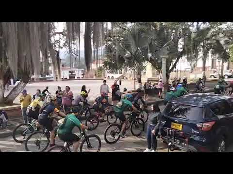 Puente nacional Santander 