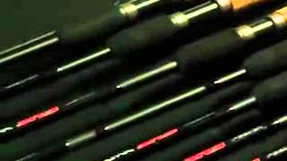 Daiwa shogun heavy feeder shhf13 ad