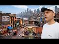Walking Into Peru S Roughest Neighborhood