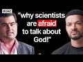Brian Keating I M Spending 200 Million To Explore Existence How God Fits Into Science Explained