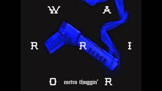 Young Thug x Metro Boomin- Warrior (Slowed)