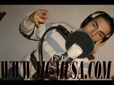 mc musa - bende bitim