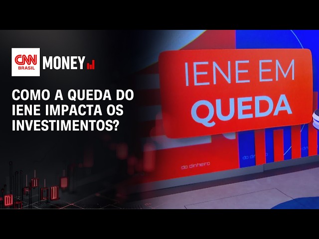 Saiba como desvalorização do iene influencia mercados internacionais | RESENHA DO DINHEIRO