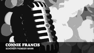 Connie Francis - Schöner Fremder Mann