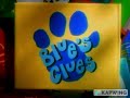 Nick Jr Humans Version 2 With 1999 Nick Jr Productions Logo