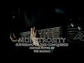Monstrosity - "Suffering to the Conquered" Guitar Cover by Fer Baldac