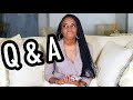 Q & A! | Am I Staying In Dallas Long Term?  Single & Dating? What's My Occupation?