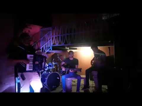 Mario Y Sus Linces Boys-Sonora Sus Ojos Negros(En Vivo 2019)