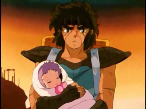 Dohko revela la verdad