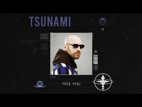 Jazzy bazz x Alpha Wann Type Beat - "TSUNAMI" 🌊