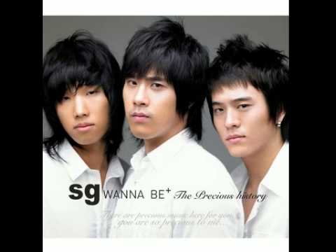 sg워너비   Ordinary People Feat  후니훈,민경훈,장혜진