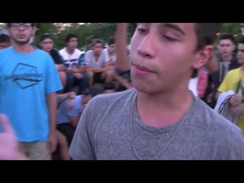 Tranza vs Gonza vs Aj vs Juanchi vs G. Beef Octavos de final Fecha 6 El cementerio free