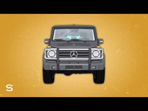 SDM x PLK Type Beat - "4x4" | Instrumentale Trap/Banger | Instru Rap 2023