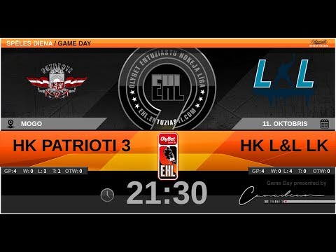 2019 10 11 Patrioti 3 - L&L LK