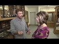 Chuck Norris Interview Extended Edition