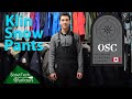 OSC Klin -40°C Snow Pants - Closer look and review