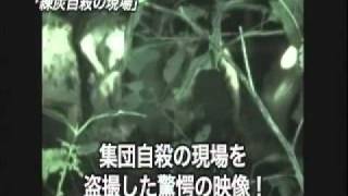 「封印映像4　犬神の呪法」予告