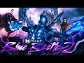 BLUE BEETLE 2 Teaser 2024 With Xolo Maridueña Bruna Marquezine