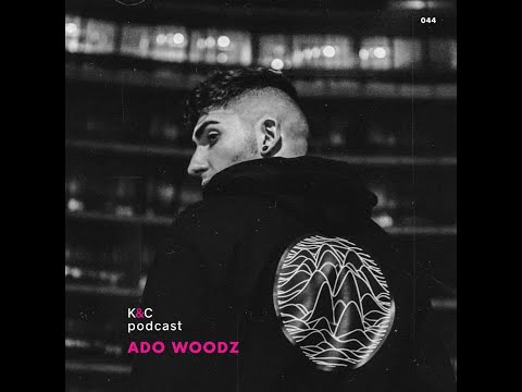 ADO WOODZ | KITCHEN & CLUBS 044 - 12.05.2021