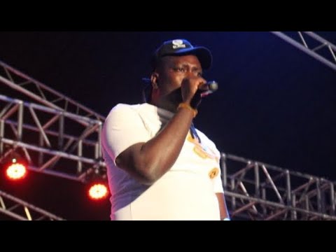 Chief Shumba Hwenje - Mjolo (Loss)