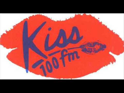 Manasseh on Kiss FM 100 - TAPE 21
