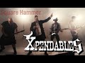 Square Hammer - Ghost (Band Cover by Xpendables)