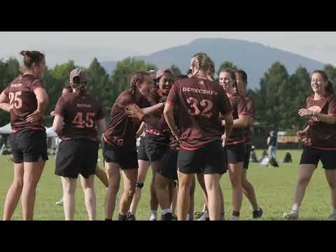 Sukhi Grover Scores with a Kick! - 2025 Catch of the Year Nominee