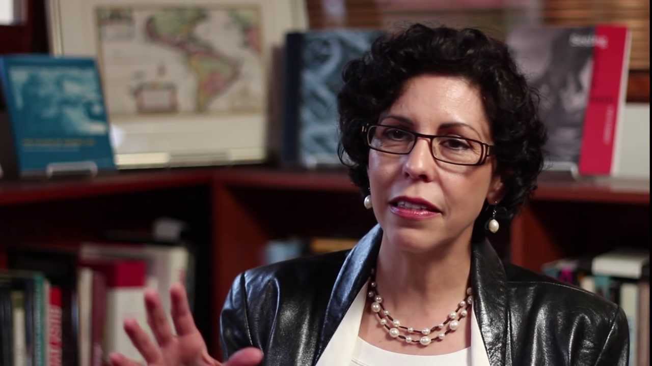 Defining the Humanities: Multicultural Literature