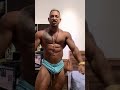 muscle worship super show