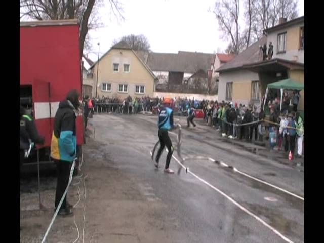 Mníšek, 30. 03. 2013