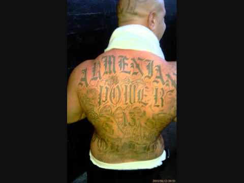 Armenian Power 13 (Track 4)