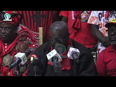 Dome-Kwabenya-Kitase Road Crisis: Residents Demand Government Action