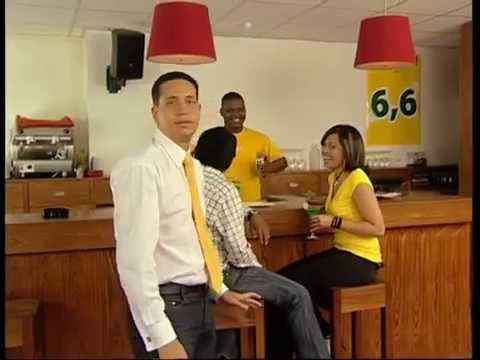 TELMA 6.6 COMMERCIAL WITH SPEAR O'MIC