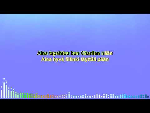 Tuolta saapuu Charlie Brown