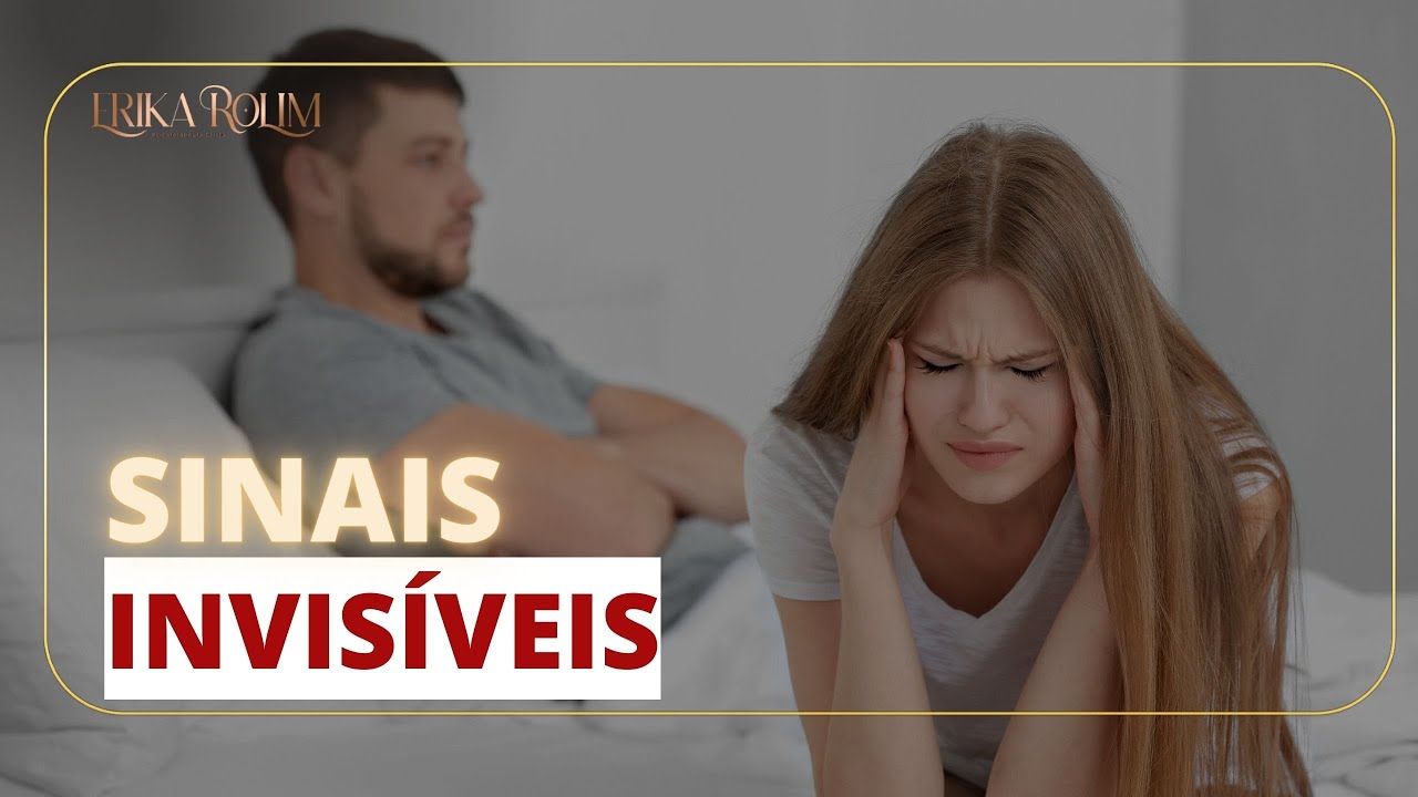 As cinco fases do relacionamento rebote e porquê ele não dura. | Dra. Erika Rolim - Psicoterapeuta