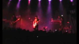 Punto G - Afterhours - Live