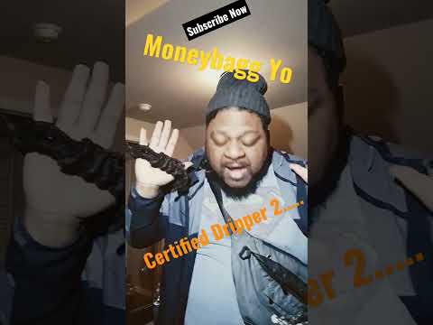 Moneybagg Yo - Certified Dripper 2 #moneybaggyo #realbostonrichey #publichousing #shorts #tiktok #yt