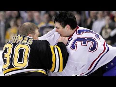 Hockey Unfiltered 2-14-11