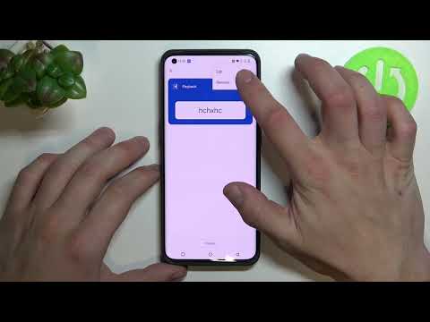 OnePlus 10 Pro - How To Remove Cards From Google Pay