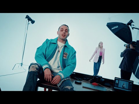 Ernia, Mara Sattei - IL MIO NOME REMIX