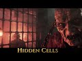 Ghost Prisons of Imperial Russia | Dark History