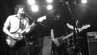 Rozwell Kid - Unmacho [Live at The V Club in Huntington WV on New Year's Eve 2015]