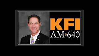 KFI John and Ken EDD Fraud Interview 1/25/2021