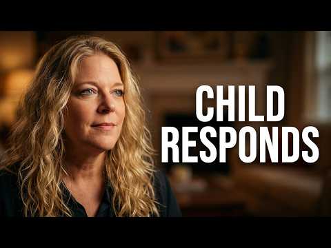 Your Alienated Child Will Respond to This