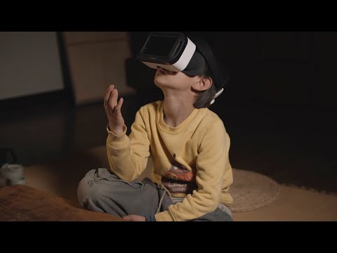 afbeelding Old Child, The