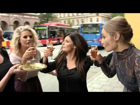 En heldag med Carola Häggkvist